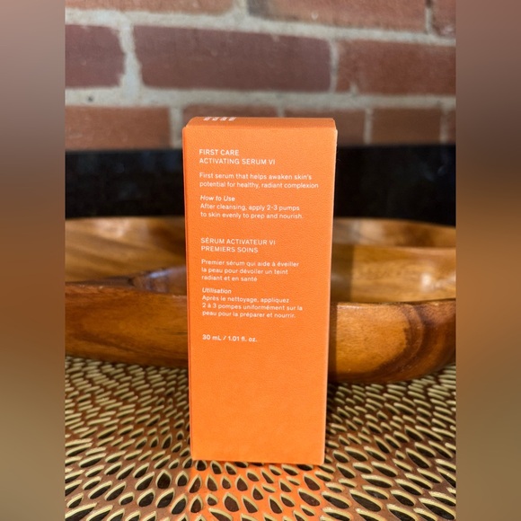 Sulwhasoo First Care Activating Serum- Anti-Aging Face Serum - Picture 11 of 12